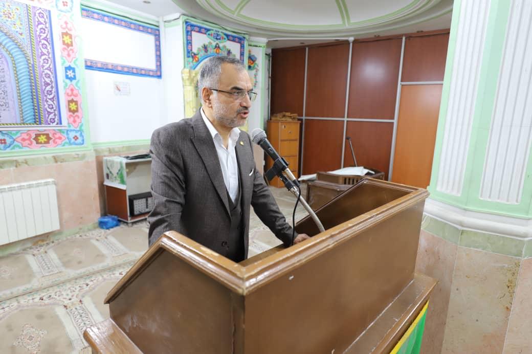 عملکرد خوب شورا و شهرداری رشت در سال ۱۴۰۲