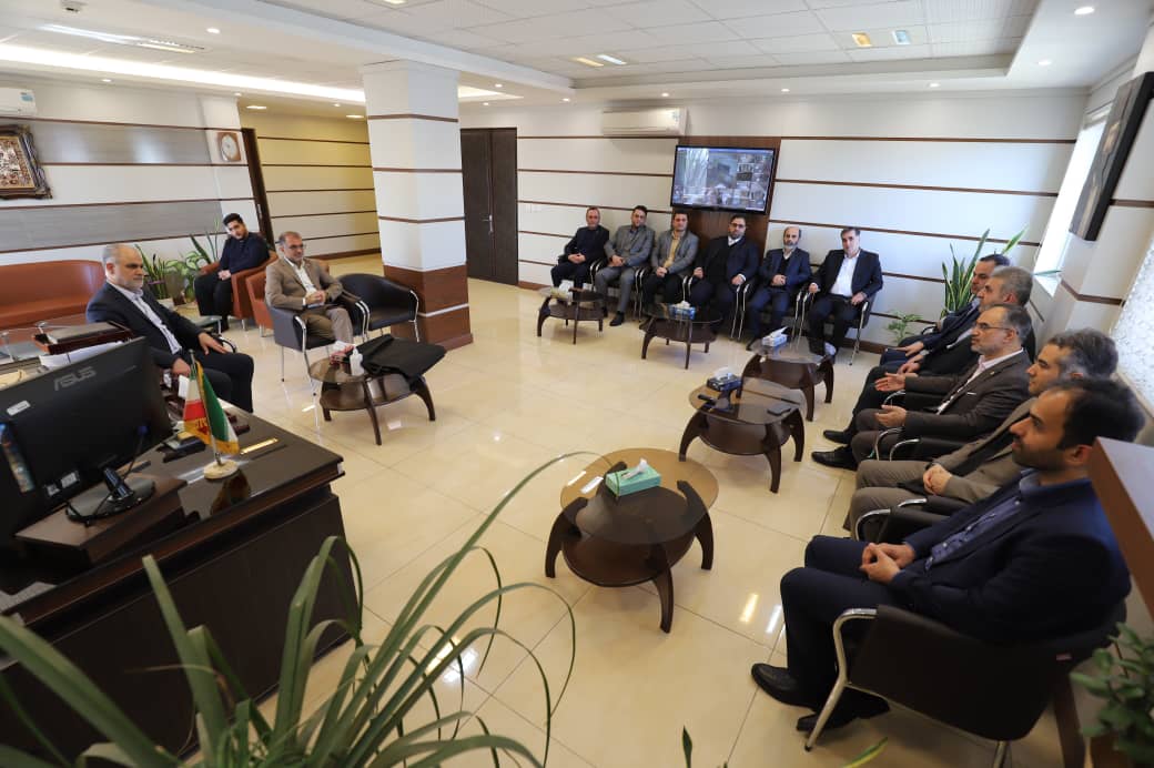 خلا قانونی منجر به افزایش تخلفات در حوزه ساخت و ساز خلا قانونی منجر به افزایش تخلفات در حوزه ساخت و ساز