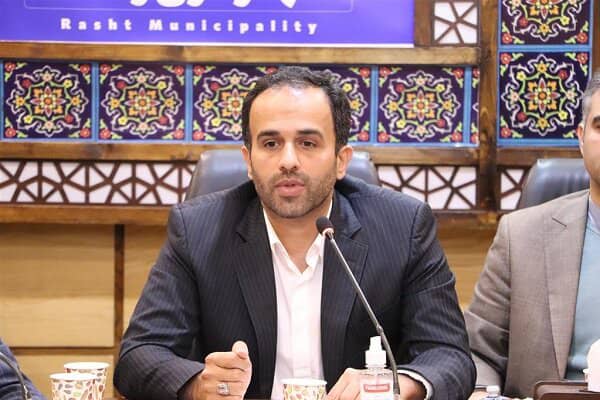 پیشرفت فیزیکی ۴۰ درصدی مرمت ساختمان ساعت