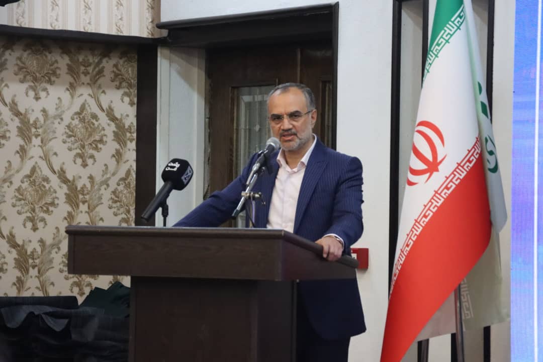 معضل پسماند مشکل مشترک شهرهای استان گیلان