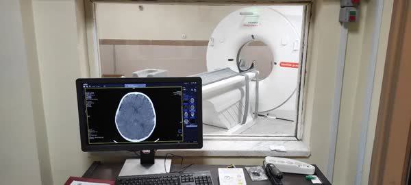 سی تی اسکن مرکز فوق تخصصی کودکان گیلان راهاندازی شد سی تی اسکن مرکز فوق تخصصی کودکان گیلان راهاندازی شد