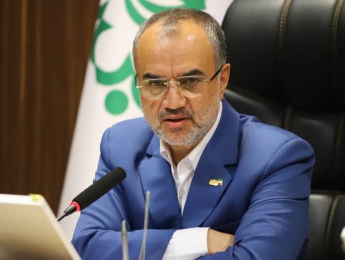 برگزاری نخستین مجمع مشورتی روسای شوراها و شهرداران شهرهای گیلان به میزبانی رشت