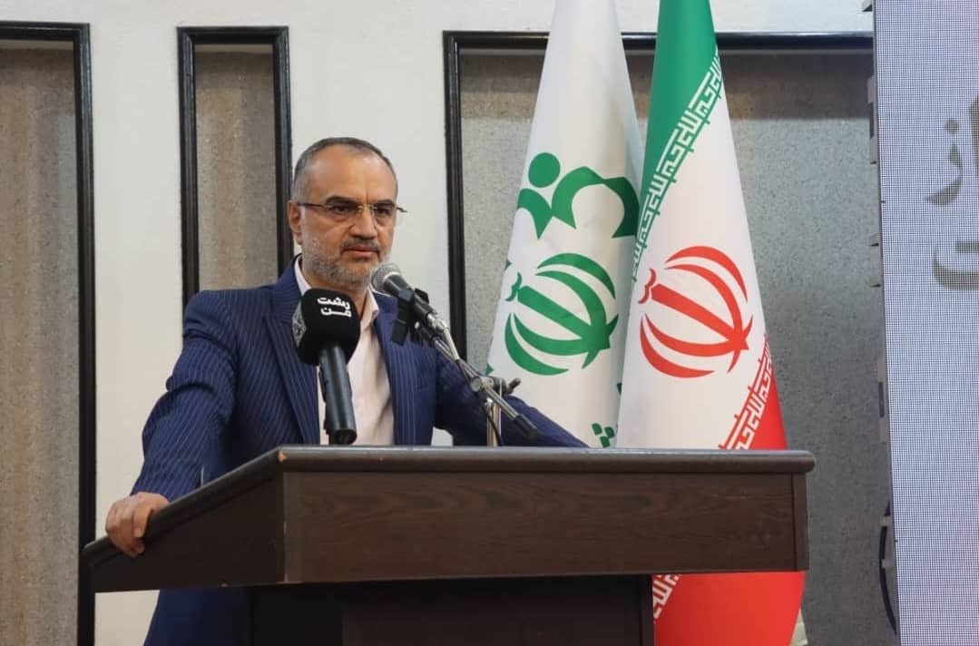 تاثیر پروژه گیل لند در جذب گردشگر ،ایجاد درآمد پایدار و اشتغال در رشت