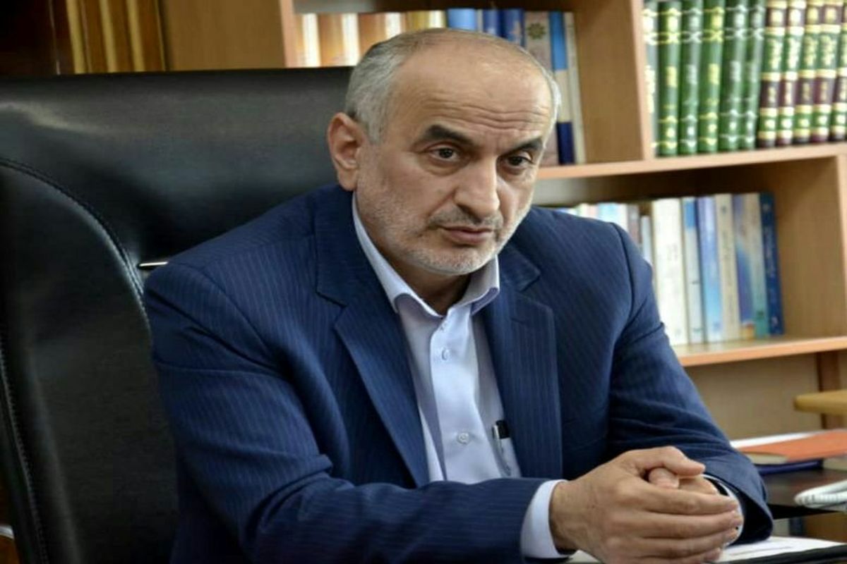 سرمایه‌گذاری ۴۰ هزار میلیاردی برای احداث پالایشگاه صنعتی خون درگیلان