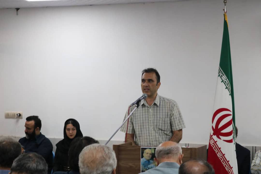 ستاد مرکزی دکتر پزشکیان در رشت افتتاح شد