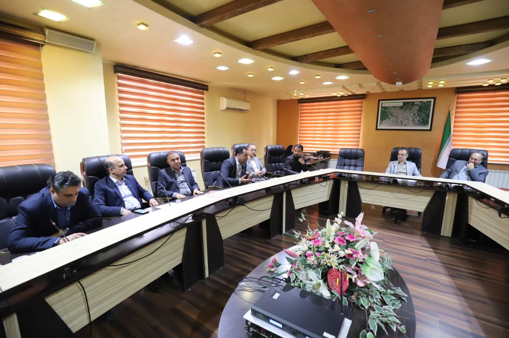 محکومیت دویست میلیارد تومانی شهرداری رشت