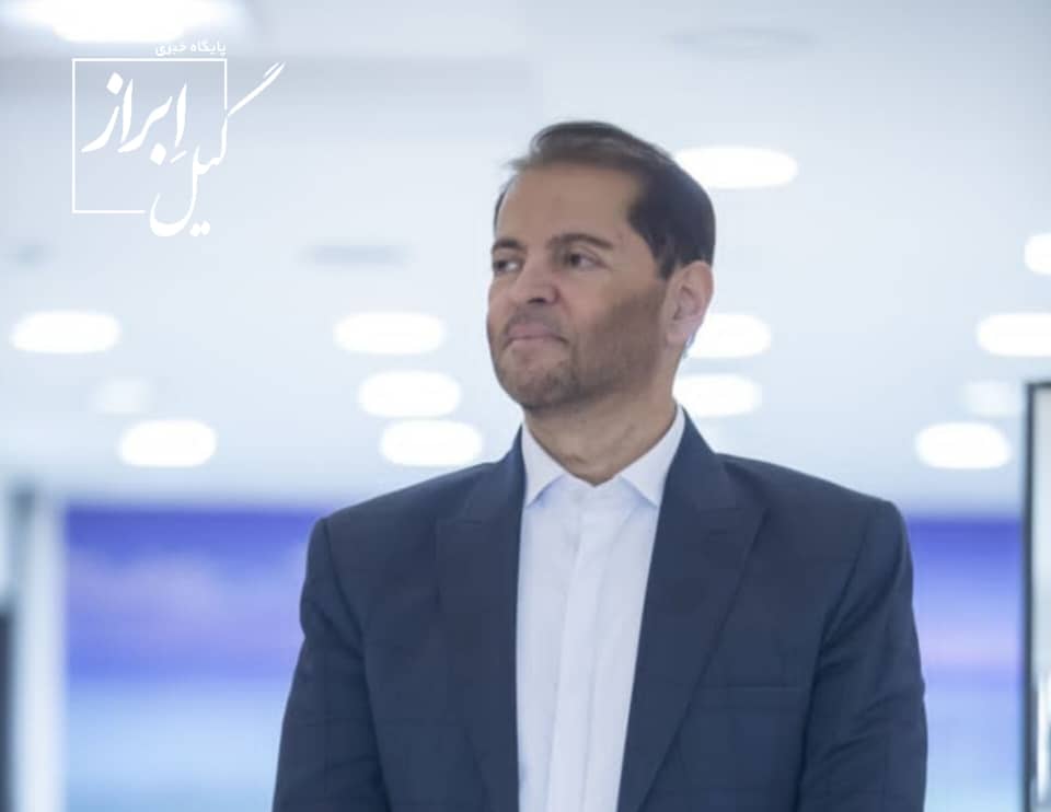 اکبر فردوس به عنوان رییس ستاد مردمی قالیباف در استان تهران معرفی شد