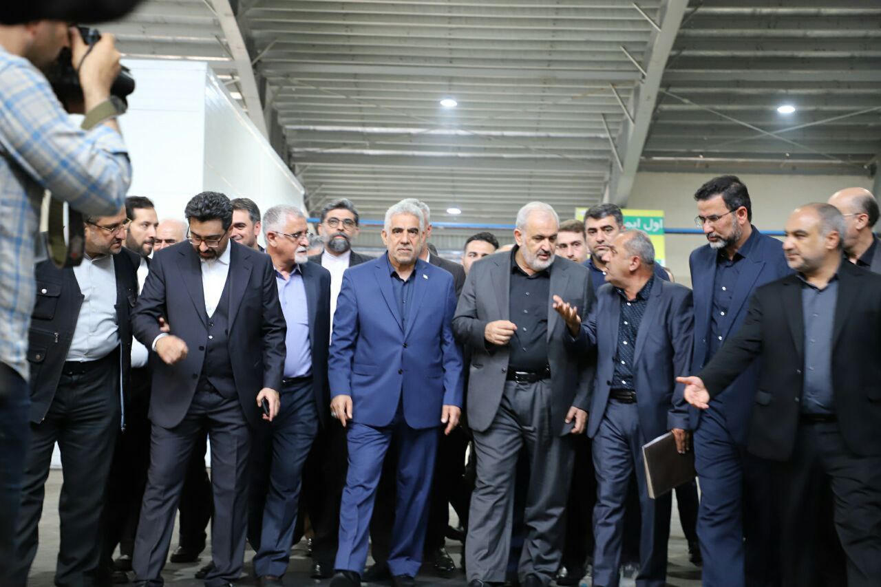 گیلان به لحاظ زیست‌محیطی یکی از استان‌های مهم در حوزه صنعت و نساجی است