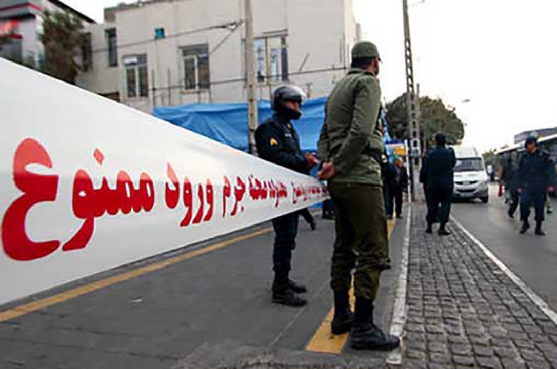 خودکشی مرد گیلانی پس از قتل خونین مرد جوان در تالش