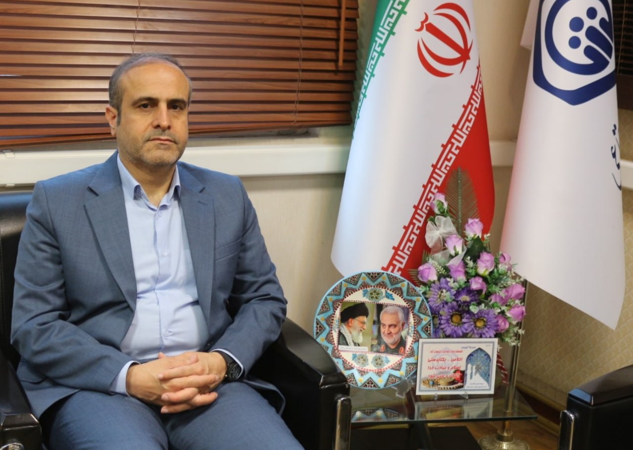 تداوم کارگاههای آموزشی برای کاهش حوادث ناشی از کار در جهت تحقق چشم انداز صفر