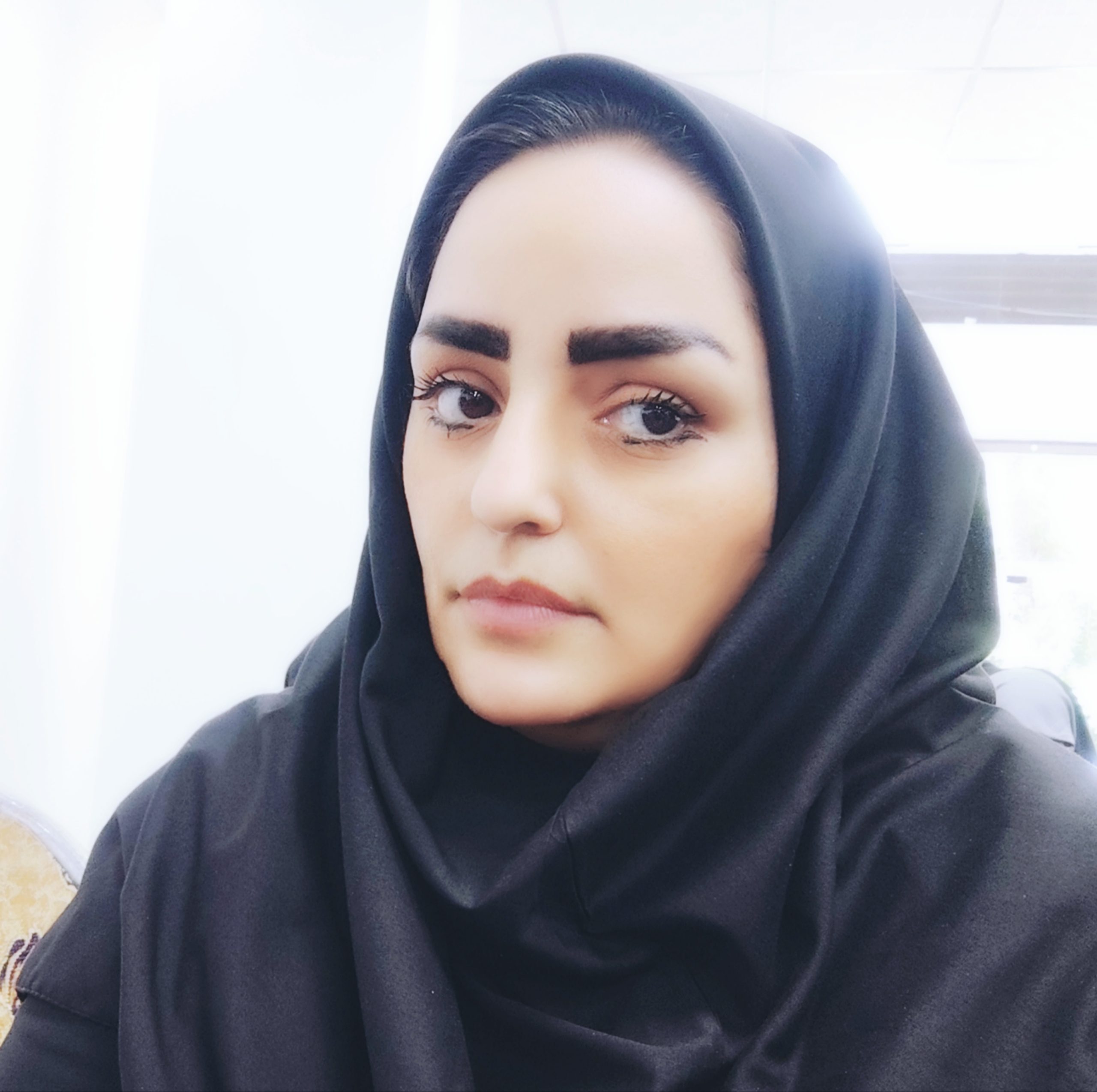 سارا حقیقی به عنوان مسئول رسانه ای ستاد مردمی قالیباف در استان گیلان معرفی شد