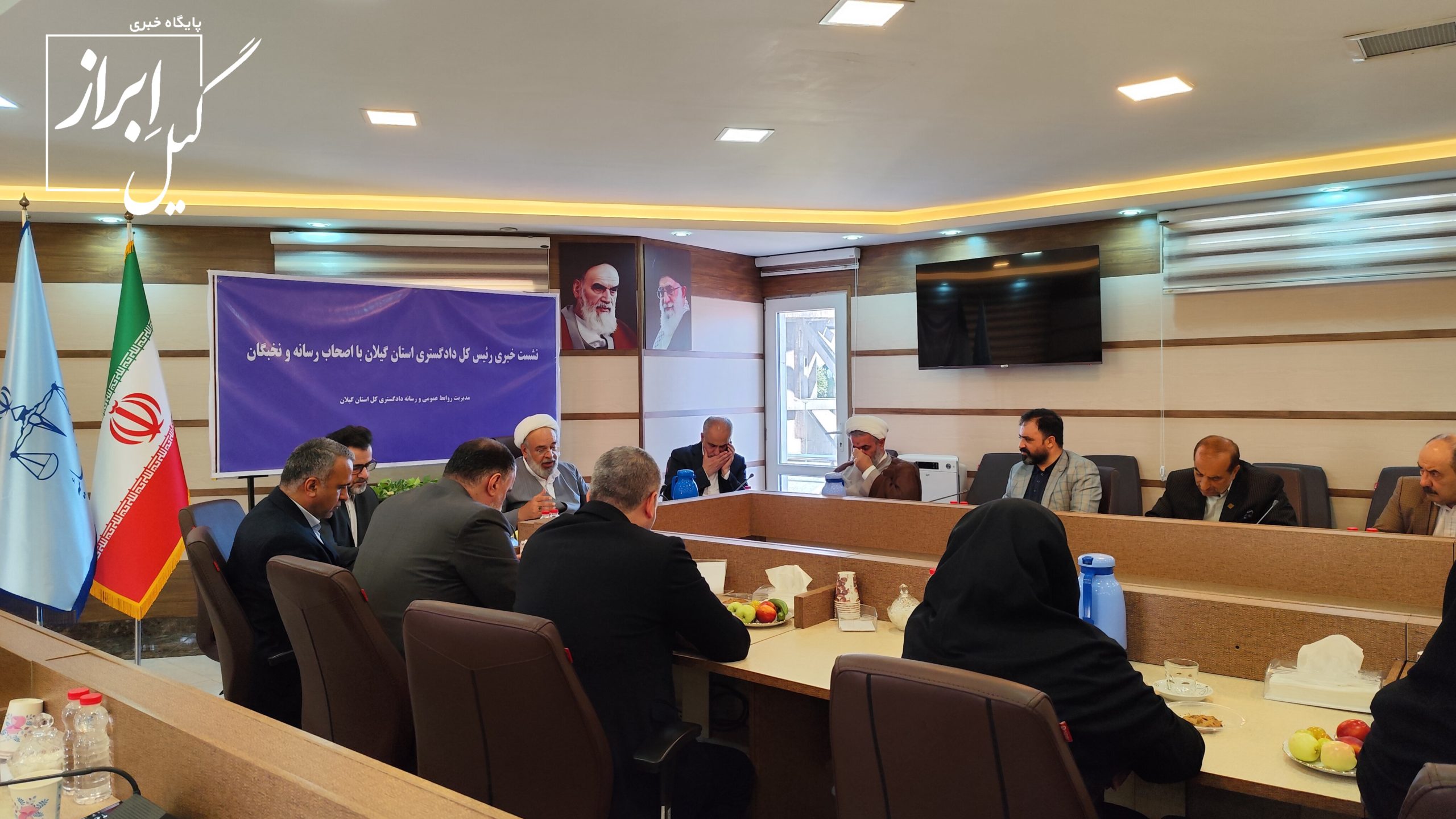 شمار بازداشت شدگان حریق بیمارستان قائم رشت به ۵ نفر رسیده است/ آزادی حدود ۳۰۰ زندانی جرایم غیر عمد در گیلان