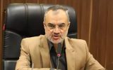 برای چهارمین سال متوالی کارگرنیا رئیس شورای شهر رشت شد