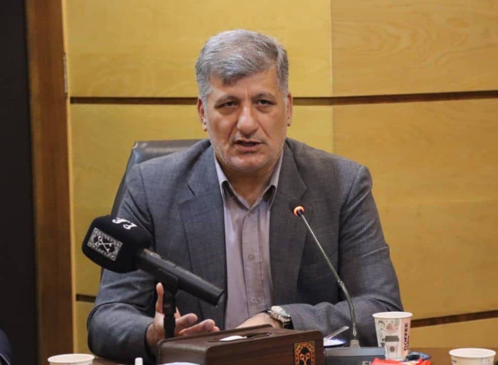 مجمع نمایندگان از همه ظرفیت ها برای احقاق حقوق مردم استفاده می کند مجمع نمایندگان از همه ظرفیت ها برای احقاق حقوق مردم استفاده می کند