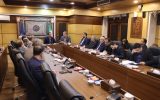 ضرورت نگاه ویژه مجمع نمایندگان استان به منظور اجرای فاز دوم رینگ ۹۰ متری