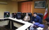 اعلام آمادگی شورای شهر رشت برای دیدار ماهانه با تشکل های اجتماعی