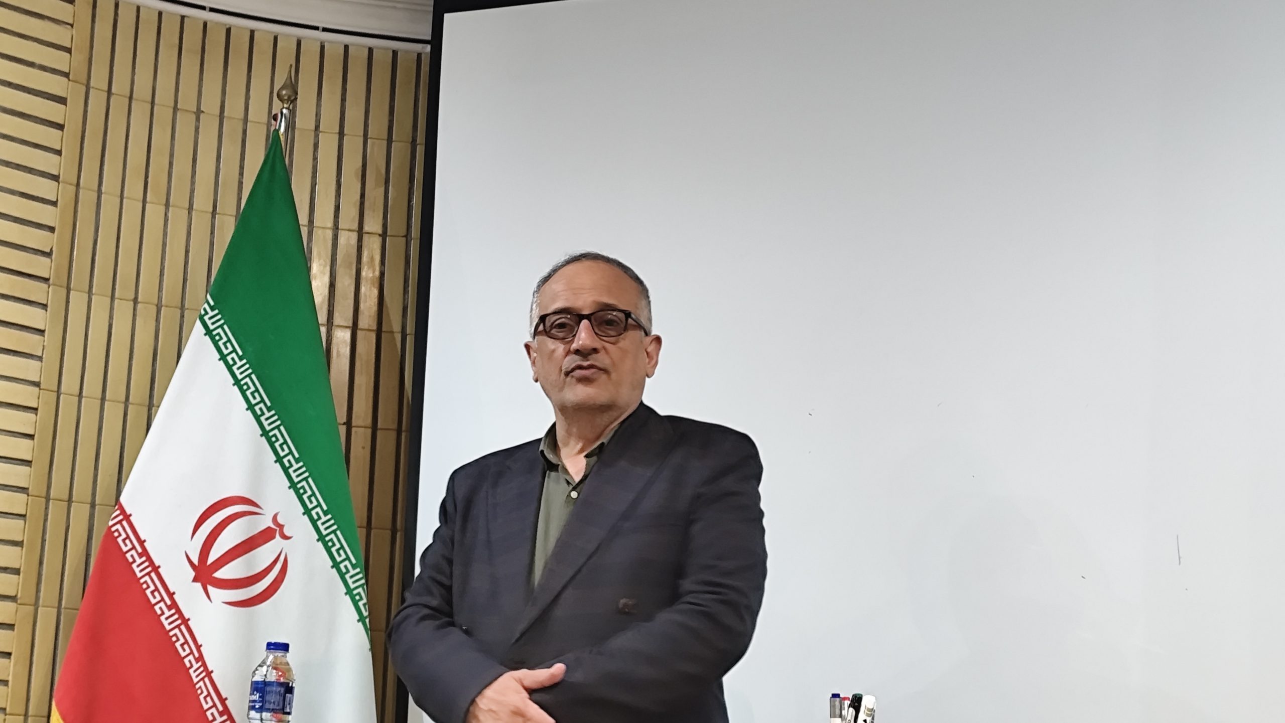 استان گیلان بزرگترین انجمن کشوری را در حوزه زیتون دارد