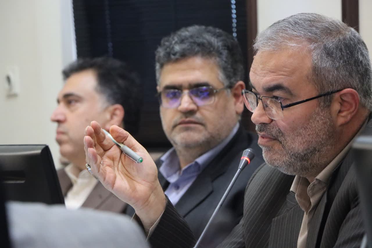 طرح هادی زمینه ساز توسعه روستاها