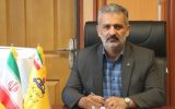 وضعیت گازرسانی در گیلان مناسب است