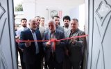 پایگاه اورژانس شماره ۸۹ استان گیلان افتتاح شد