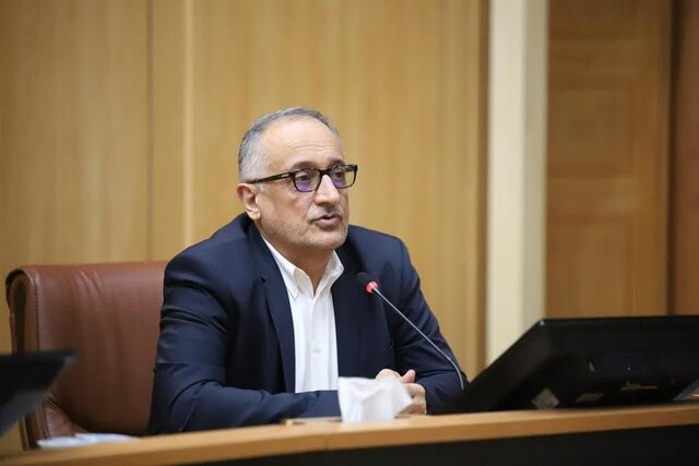 تشریح رئیس اتاق بازرگانی گیلان در زمینه صادرات و کارتهای بازرگانی