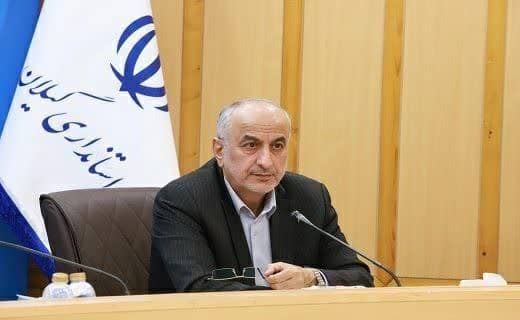 همزمان با هفته دولت بهره برداری از ۱۵ طرح صنعتی گیلان