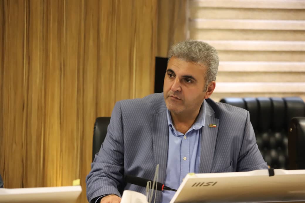 بابت پروژه های طرح میثاق مشکل اعتبار وجود ندارد