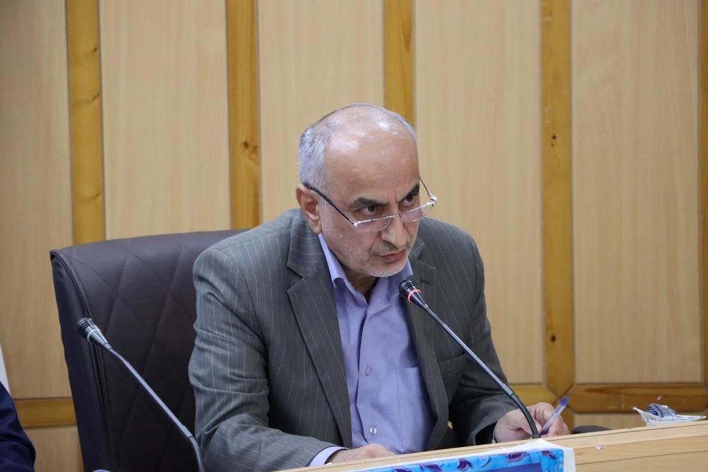 نزدیک ۵۰ درصد معدن استان غیرفعال هستند