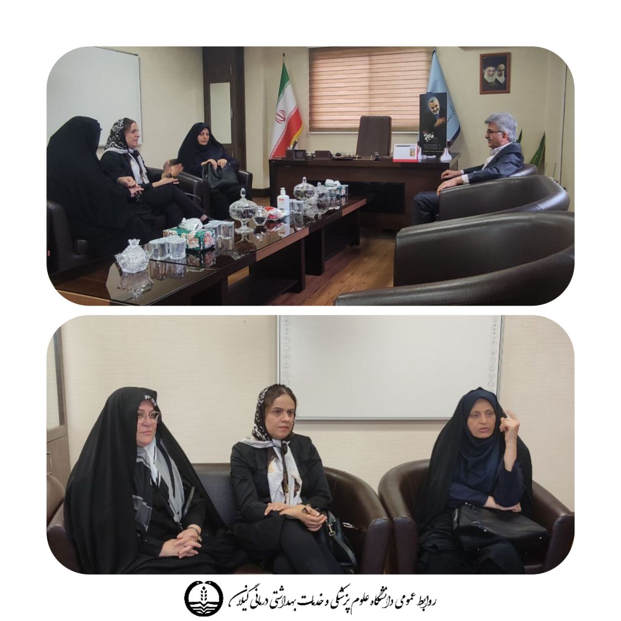 پیشنهاد قابل توجه متخصصان زنان و زایمان گیلان جهت بهبود وضعیت جمعیتی استان