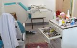تعطیلی ۲ مطب دندانپزشکی در رشت