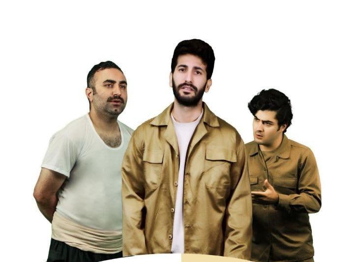 تئاتر «آخرین نامه» بار دیگر در رشت به روی صحنه خواهد رفت