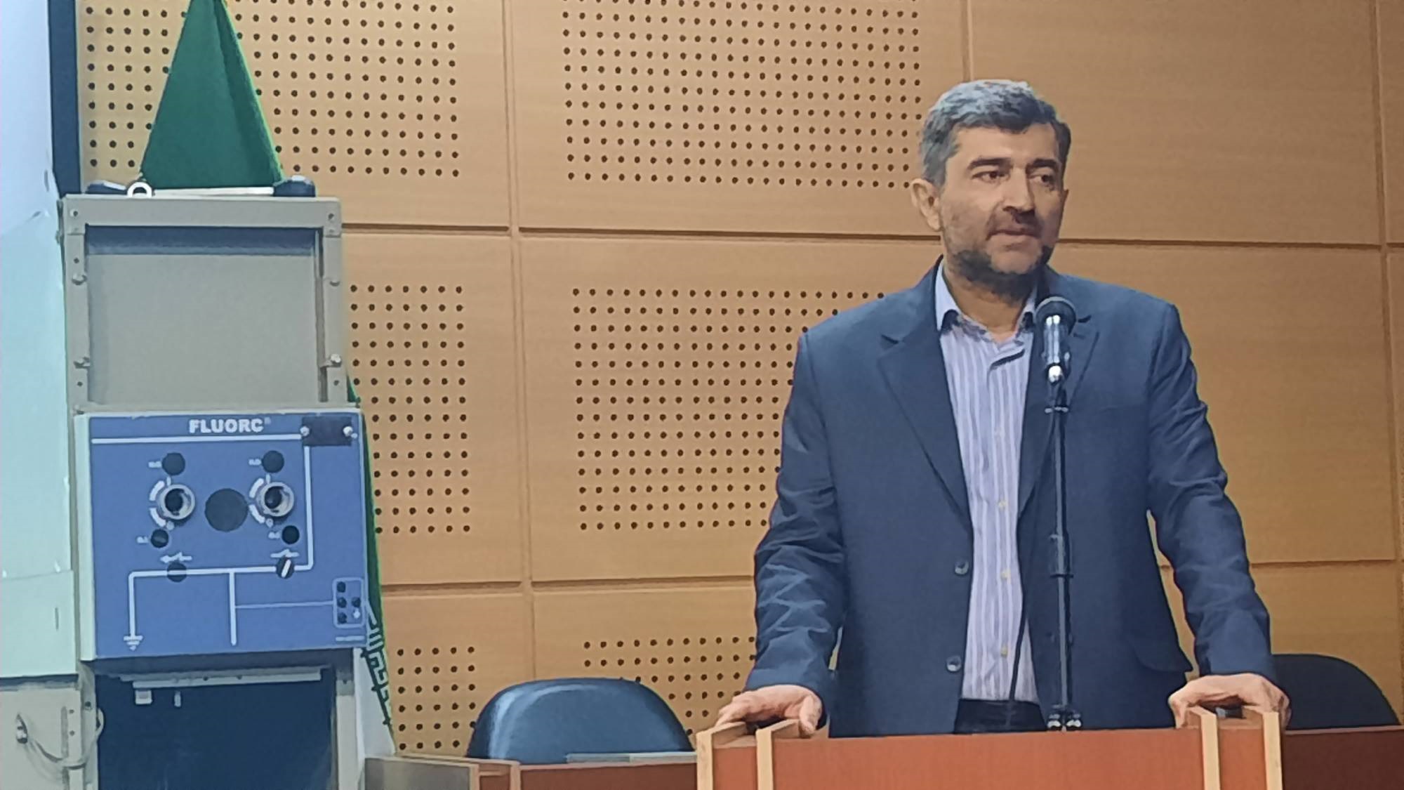 رشد ۴ درصدی انرژی تحویلی به مشتركان نسبت به مدت مشابه سال گذشته