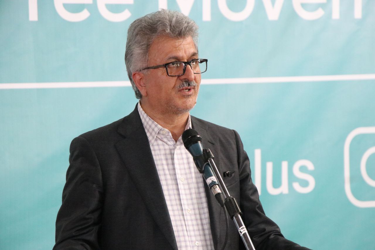 راهاندازی دستگاه سیتی آنژیوگرافی و رادیوتراپی برای نخستین بار در گیلان راهاندازی دستگاه سیتی آنژیوگرافی و رادیوتراپی برای نخستین بار در گیلان