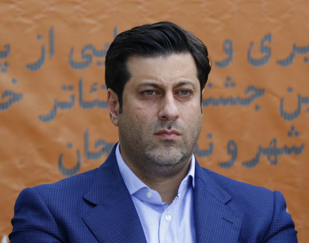 سرپرست اداره کل هنرهای نمایشی وزارت ارشاد از شهردار لاهیجان تقدیر کرد