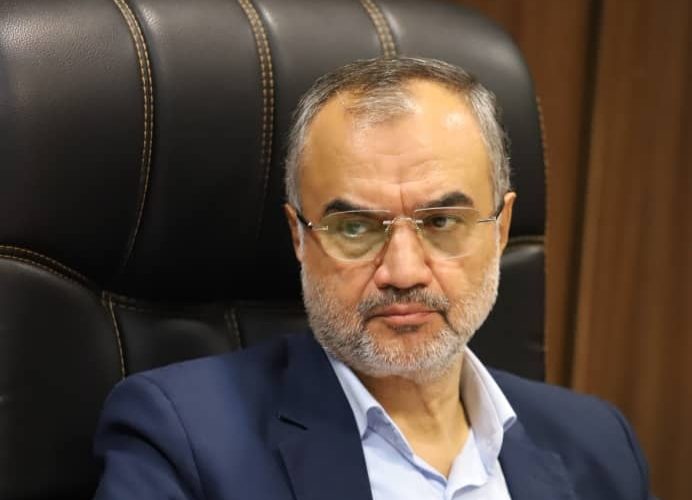 کاهش پرونده‌های زمان‌بر شهرداری رشت به کمتر از ۳ درصد
