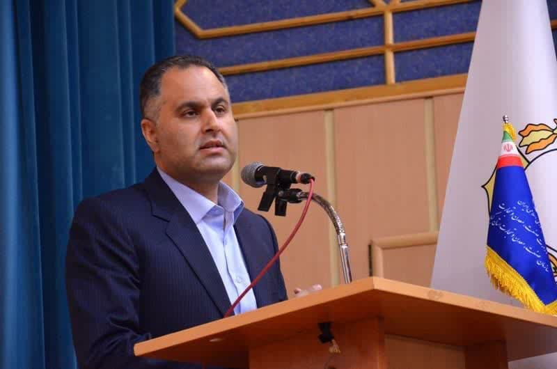 با حمایت های انجام شده ۶۲ واحد صنعتی گیلان مجددا وارد چرخه تولید شدند