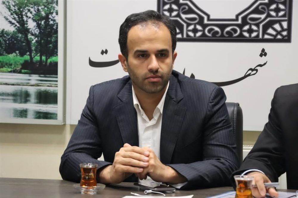 بررسی روند ساخت ۵ پروژه عمرانی مهم شهر رشت