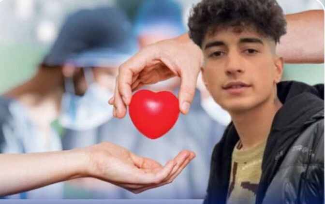 اهدای اعضای بدن جوان ۱۸ ساله گیلانی به سه بیمار