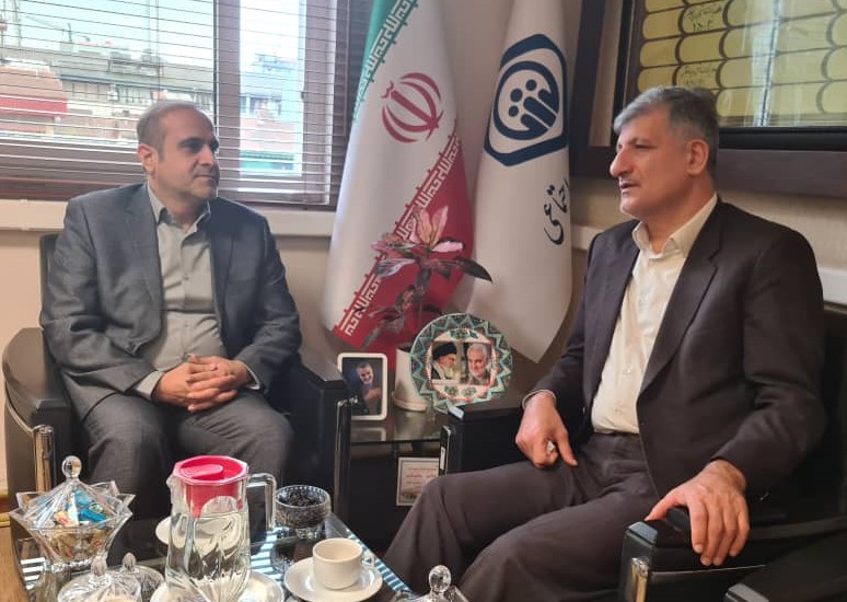 پرداخت ۱۲۵میلیارد تومان به افراد تحت پوشش تامین اجتماعی در رودبار