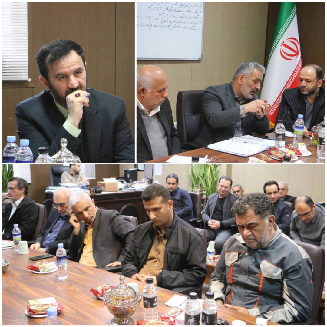 تامین پایدار انرژی، پیش نیاز جهش تولید است تامین پایدار انرژی، پیش نیاز جهش تولید است