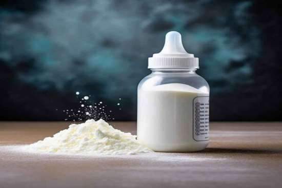 توزیع ۶۸ قلم از انواع شیر خشک در داروخانه‌های گیلان+ شماره تماس