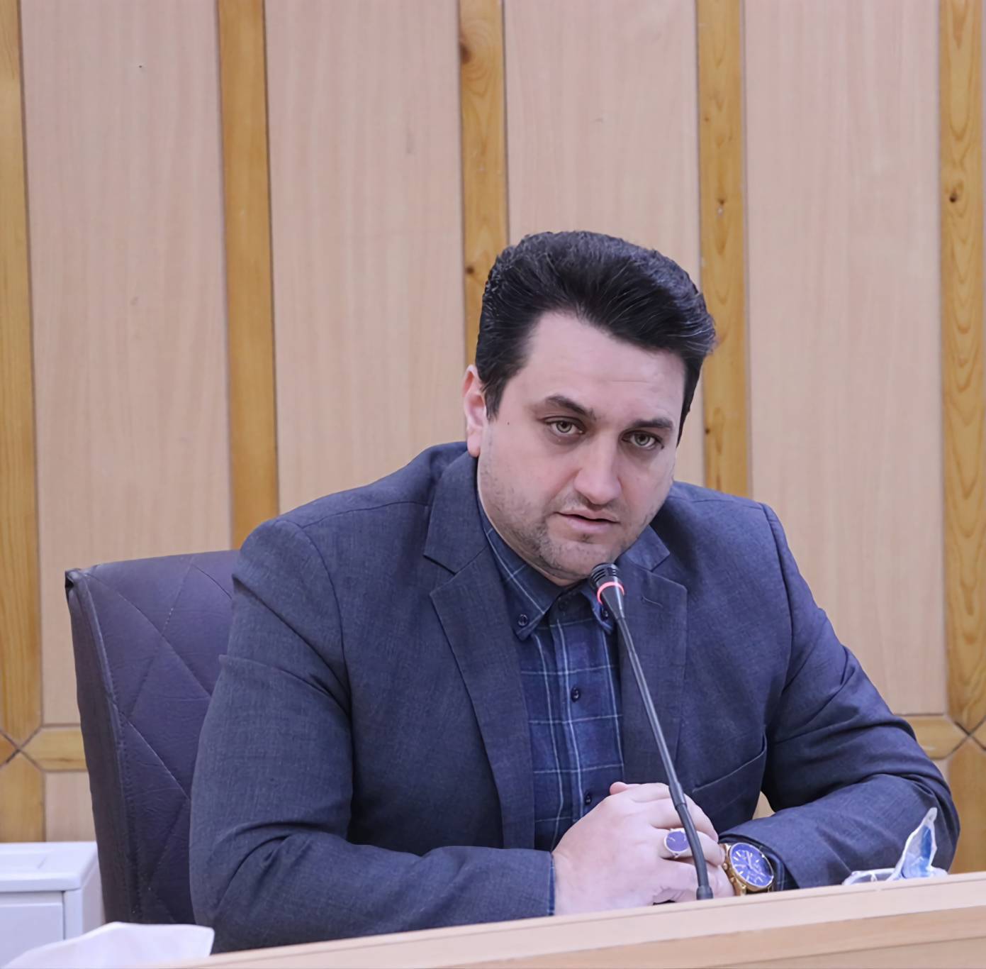 همزمان با سراسر كشور خاموشی‌های برنامه‌ریزی شده برق در گیلان