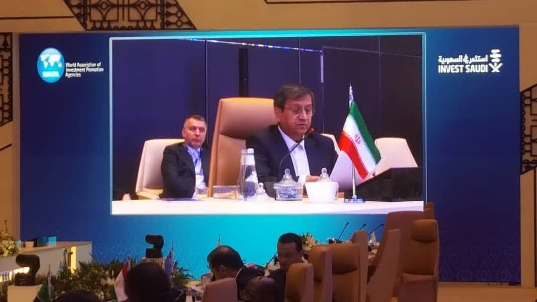 مناطق آزاد بستری مناسب برای جذب سرمایه‌گذاری‌های بین المللی