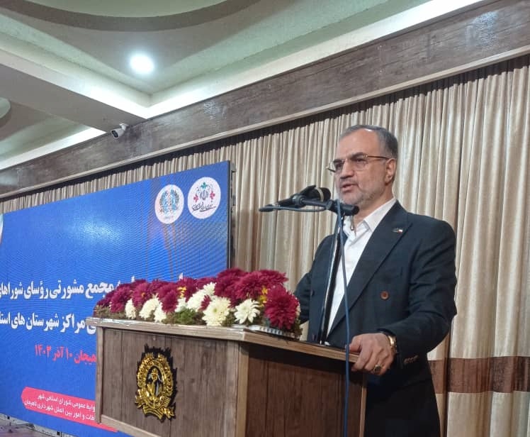 حضور شهرهای مراکز استان در نمایشگاه بین المللی هفته رشت