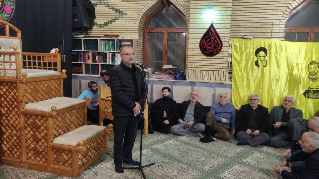 عزت ایران اسلامی با صبر و ایثار مادران وهمسران شهدا تداوم پیدا کرد عزت ایران اسلامی با صبر و ایثار مادران وهمسران شهدا تداوم پیدا کرد