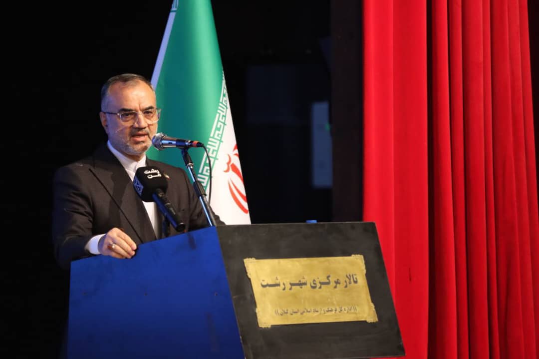 اختصاص اعتبار احداث زباله سوز سراوان از معاون پارلمانی رئیس جمهور