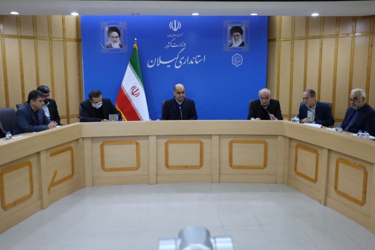 رفع مشکل ۲۲ واحد صنعتی در کارگروه تسهیل