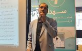 سامانه درمانی سهدا برای نخستین بار در گیلان آغاز به کار کرد