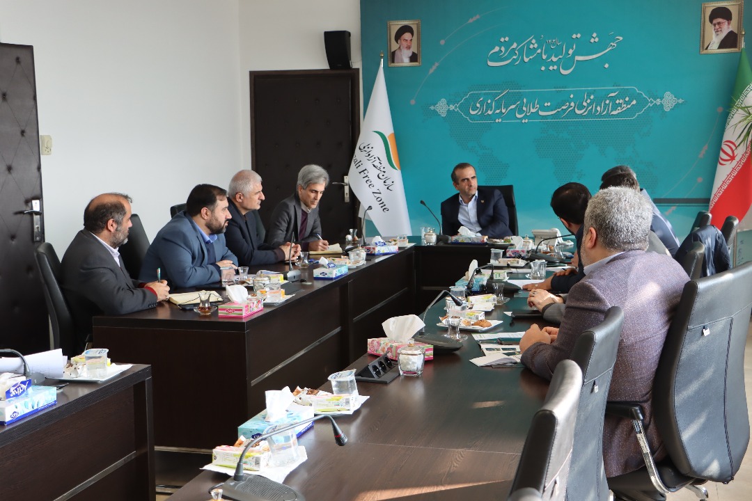 اولویت افتتاح طرح‌های عمرانی، سرمایه‌گذاری در ایام دهه فجر