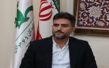 سجاد کوچکی نژاد، سرپرست کانون پرورش فکری کودکان و نوجوانان گیلان شد